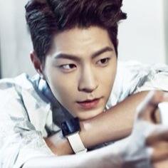 [I'm just a man Trying to be good.] Roleplayer of Model and actor Hong JongHyun.