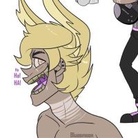 Springtrap (@springtrapp_) 's Twitter Profile