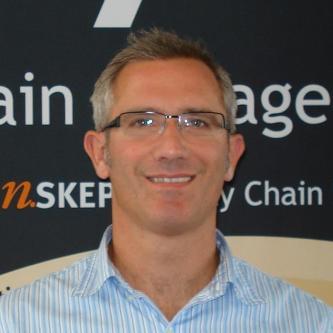 ahedoux's profile picture. Corporate Marketing Manager at DynaSys