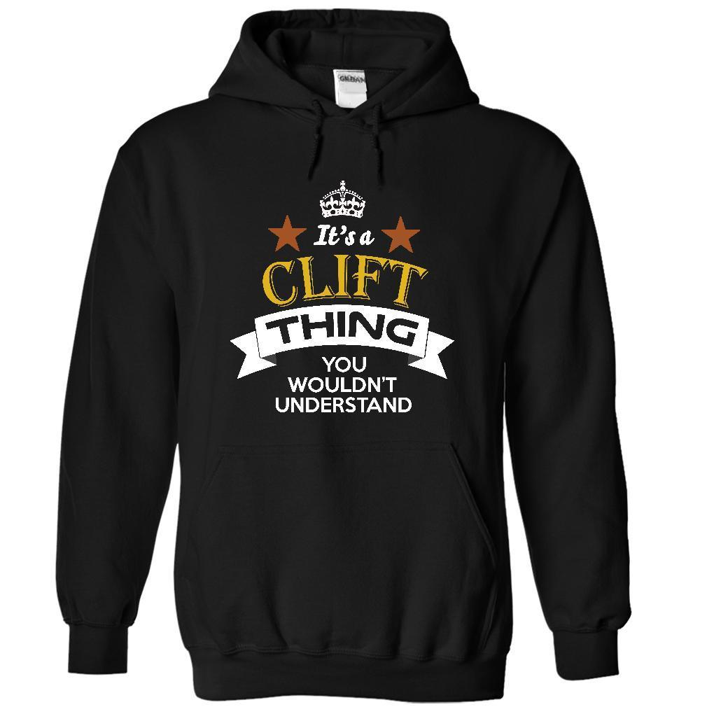 For this CLIFT Shirt please click on my website. Shirts are produced and shipped with 48 to 72 hours of sale.
