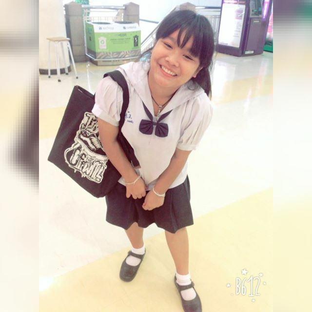 มีเเฟนเเล้ว