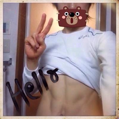 高2/男子校/follow me