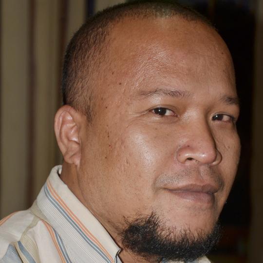 CUKUPLAH ALLAH BAGIKU
