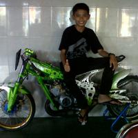 Rizqky Anugrah P (@rizqky_eky) 's Twitter Profile