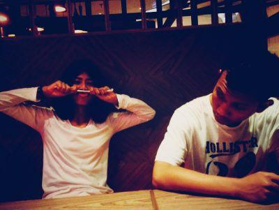 farieqrahmat48's profile picture. Simple!