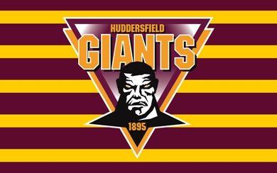 Huddersfield Giants season ticket holder. Wimbledon FC fan since early 80's. /AFC Wimbledon owner Dons Trust + member. personal account views completely my own