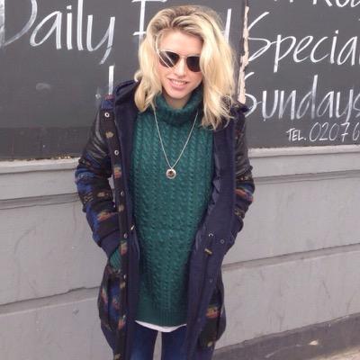 BonnieCorbyn's profile picture. marketing // media // advertising