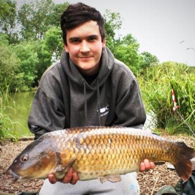 All round angler. Love big perch. C&R. Product Development Manager for SPRO.