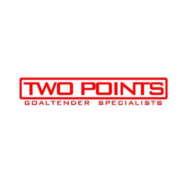 TWO POINTS | Goaltender Specialists | Provide goaltender training @ YOUR practices! One-time lessons, or full-season coaching! | Get the 2 pts and a win.