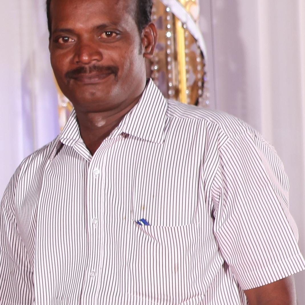 chinnadurai1972's profile picture. 