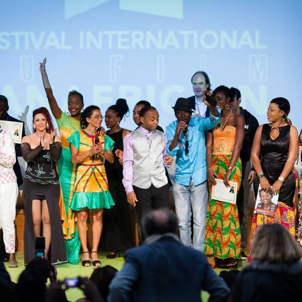Festival International du Film Panafricain Films / Concerts / Ateliers / Expositions / Fashion Show / Meeting / After Party