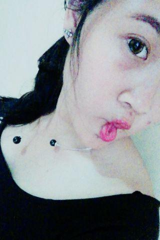 HELLO STALKER ✋ | Kolose 1 :27 | IG&Line: alyciavaniiaa •Snapchat: alyciavania