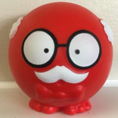 TeacherNumber2's profile picture. 