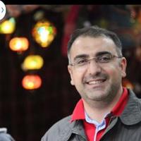 Fatih Cengiz (@fatih_cngz) Twitter profile photo