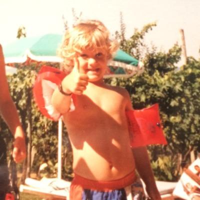 natbacon89's profile picture. A book on the painter Nathaniel Bacon is titled 'Artist, Gentleman, and Gardener'. The author forgot NCFC fan but I'll take it!