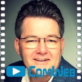 ComWebDE's profile picture. Unser Ziel ist Ihre Zufriedenheit.