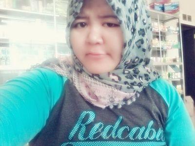 ikkedomperidone's profile picture. 5735DEDE ¶ Berusaha , Berdoa , Ikhtiar Dan Yakin :') {}