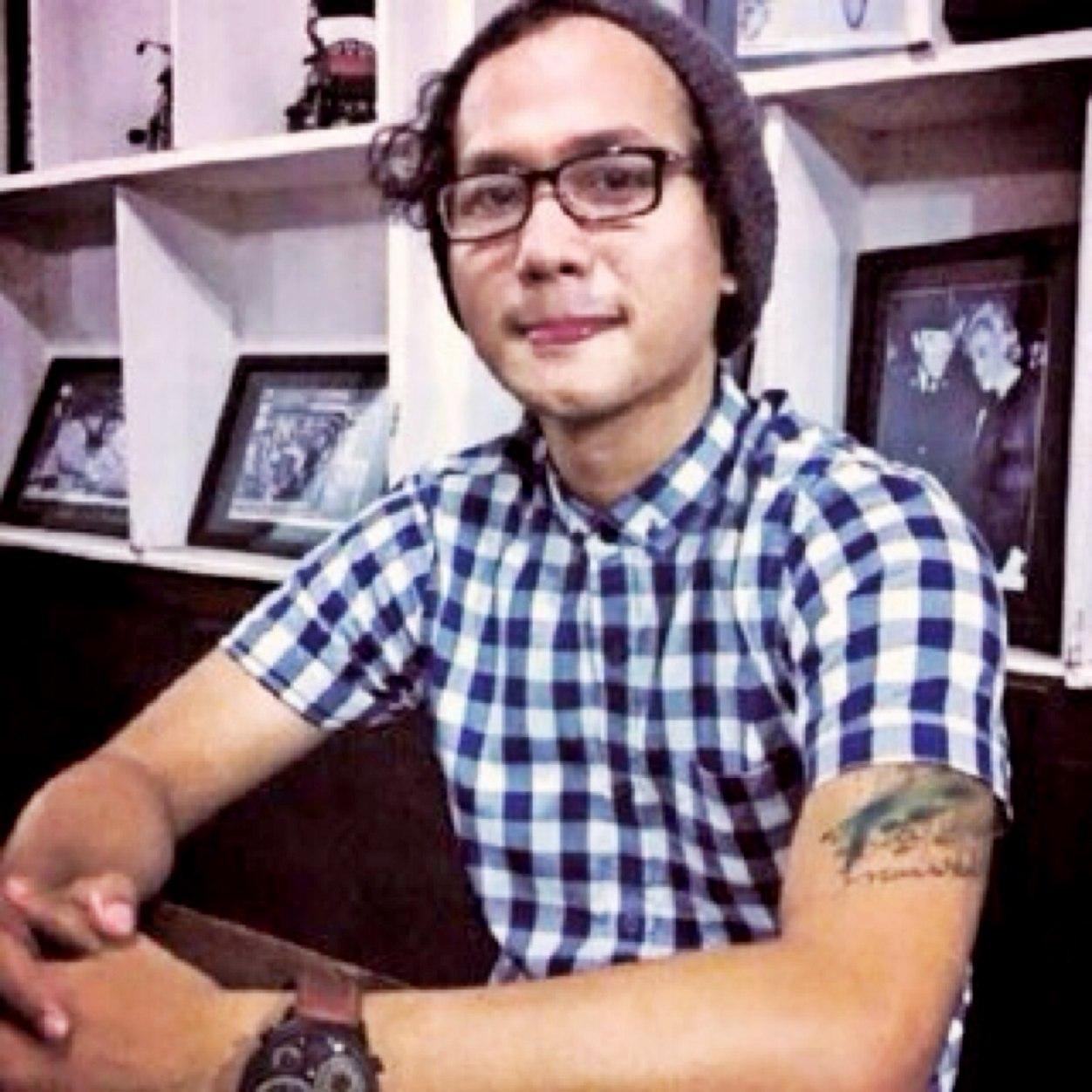 ahmad_bakrie's profile picture. A leaner, StockMarket Trader,  AsiaYoungestProfessional|StockAnalyst, Sufi, berzikir & berfikir