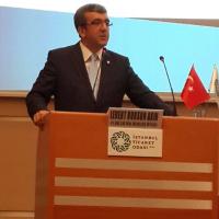 Levent Dursun AKIN (@leventdursunaki) Twitter profile photo