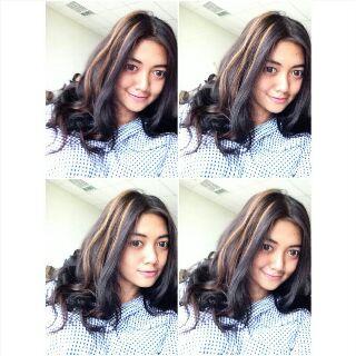 LineID : anitakarr | ig : anitakaarr | UNJ'14