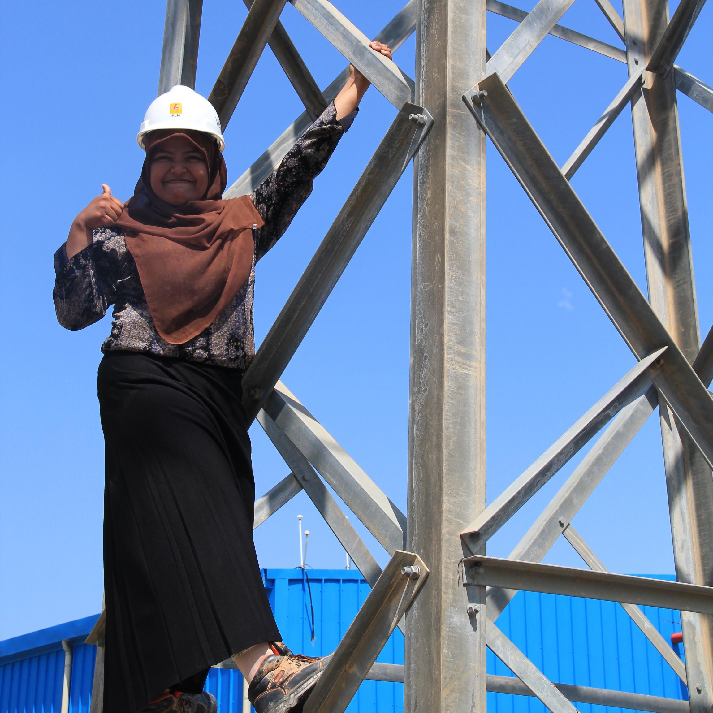 balak 1 , teknik elektro