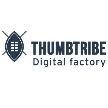thumbtribebiz's profile picture. We craft digital lifestyle solutions for all connected devices.