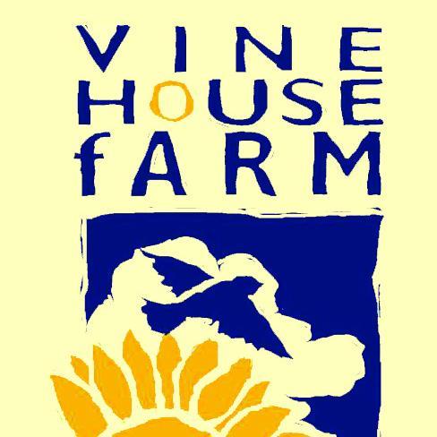 At Vine House Farm bird foods we grow and sell wild bird food on our conservation award winning farm direct to the public by mail order and our farm shop.