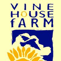 Vine House Farm(@Vinehousefarm) 's Twitter Profile Photo