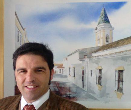 Delegado Territorial en Huelva de la Consejería de Sostenibilidad y Medio Ambiente