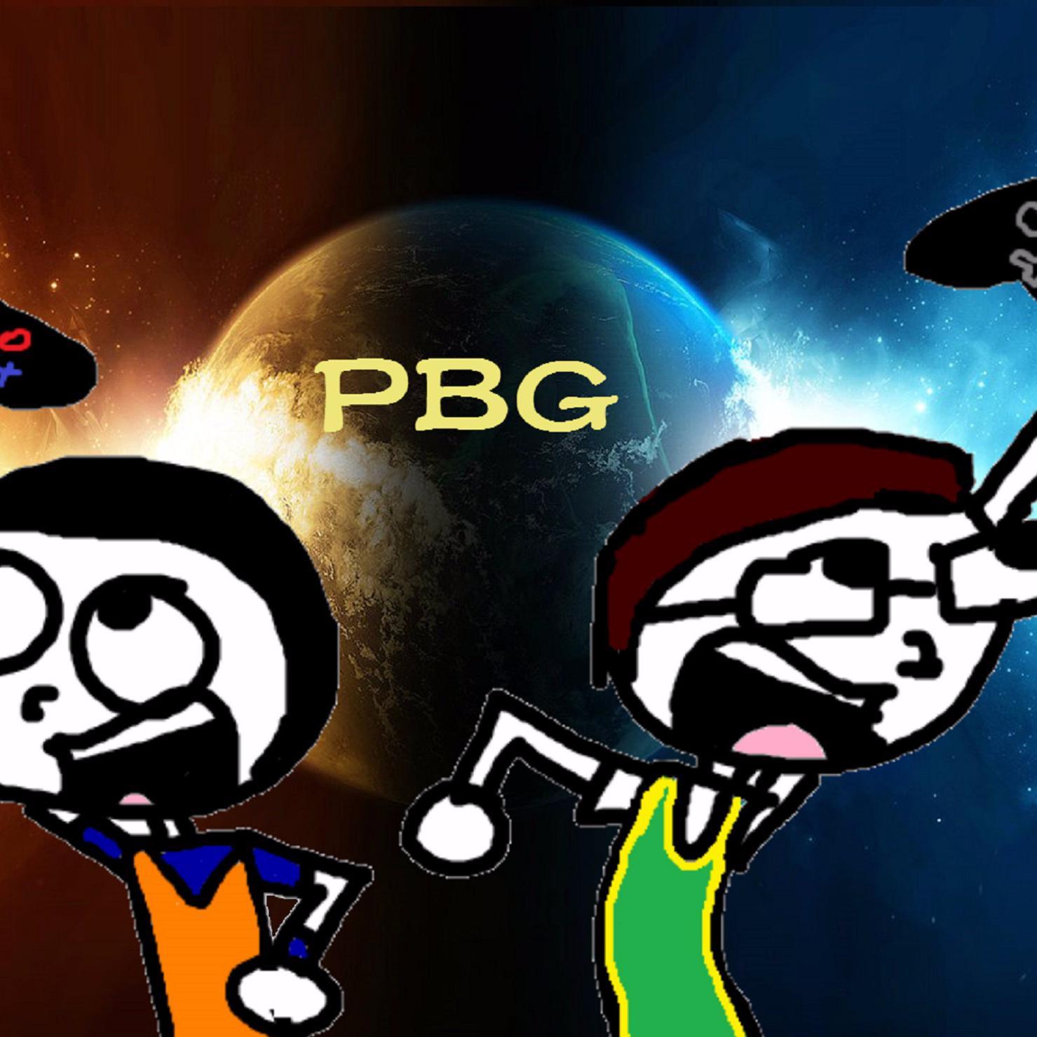 PlayBox_Gaming's profile picture. 