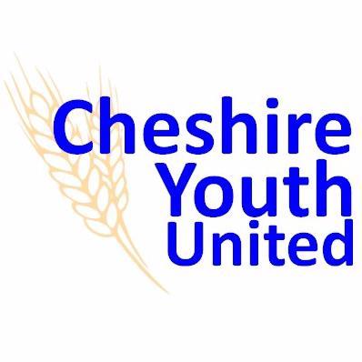 Collaboration of uniformed youth groups in Cheshire: - 
Air, Army and Sea Cadets, Girlguiding, Scouts, Fire & Police Cadets, The Boys' Brigade & St John
