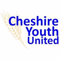 CheshireYouthUnited (@cheshire_yu) 's Twitter Profile