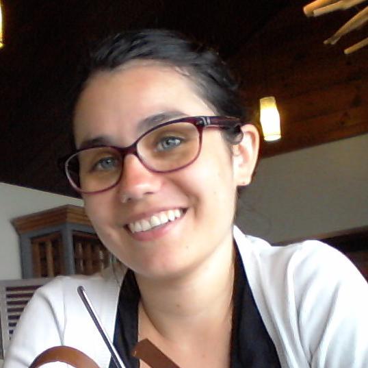 AnaisCarriat Profile Picture