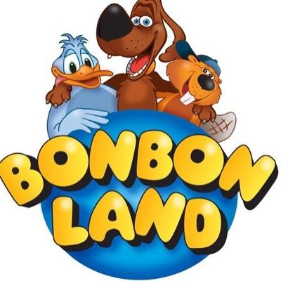 Bonbonlandtv's profile picture. BonBon-Land er Danmarks sjoveste forlystelsespark for hele familien! Vi har events hver weekend. Se og læs mere på bonbonland.dk