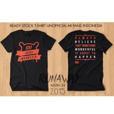 Bismillah | FOLLOW : @RunawayMerchID | SMS 0877 00 202 033 | 759D85AA | Line id : runawaymerchid | Bandung Indonesia