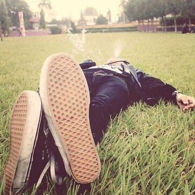 Udah Move on