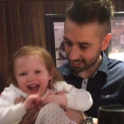 michaelmorgan86's profile picture. 