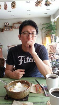 mylibero's profile picture. Staff Engineer at Samsung Research America