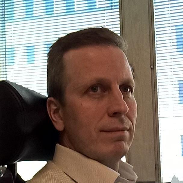 Asiantuntija @TechFinland kiinnostunut sähköisestä liikenteestä