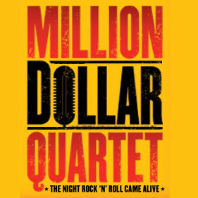 MillionDollarQuartet Profile