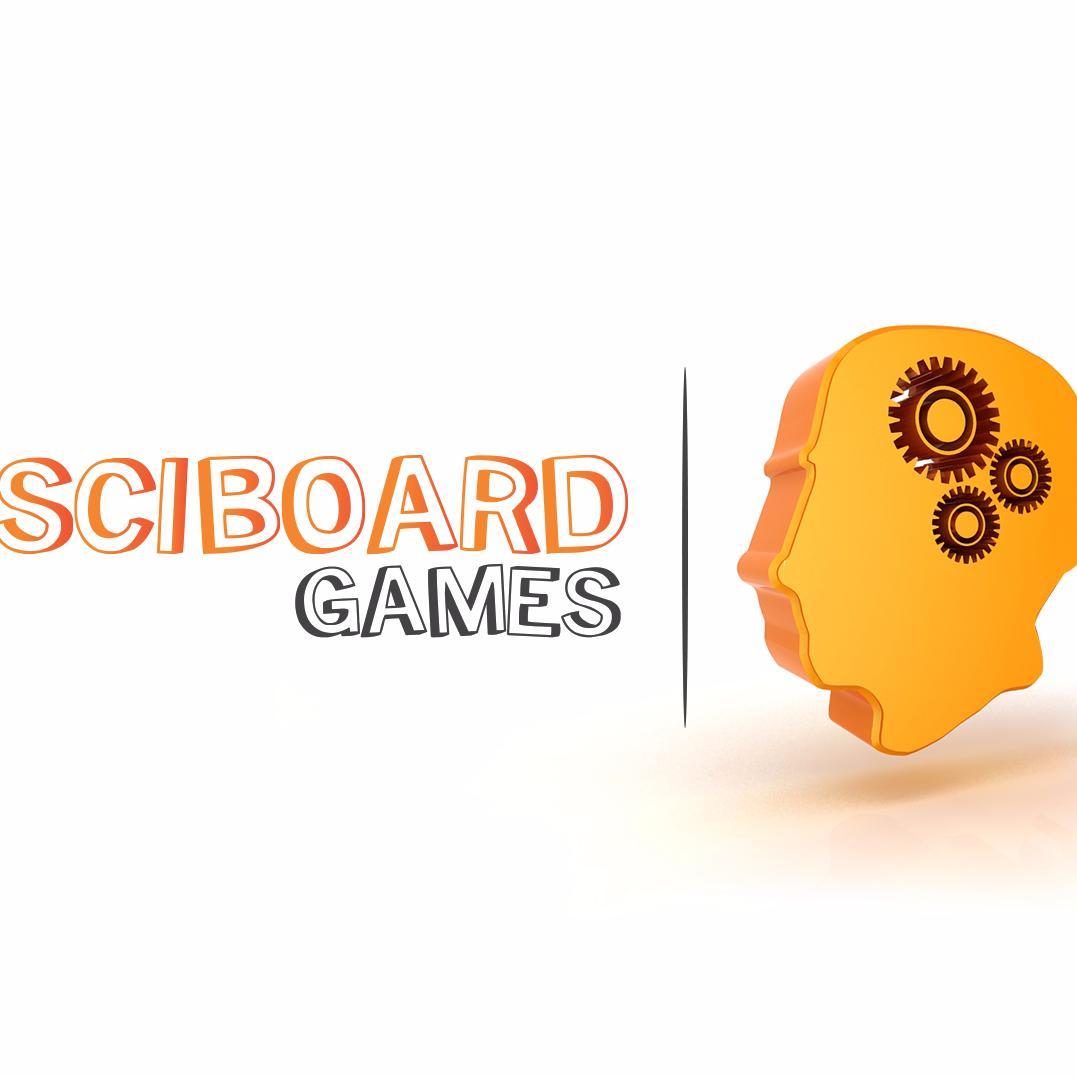 SciBoard Games is a Nottingham start-up operating in the Serious Games Industry. We create and develop science games/applications for educational purposes.