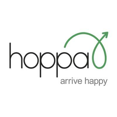 Search, compare and book with hoppa. We compare 1,000s of rides from around the world to ensure whether at home or abroad, you always #arrivehappy.