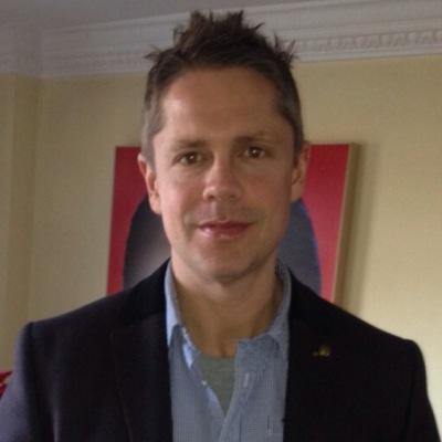 DWKnights's profile picture. Go to Heaven for the climate, Hell for the company...all views my own.