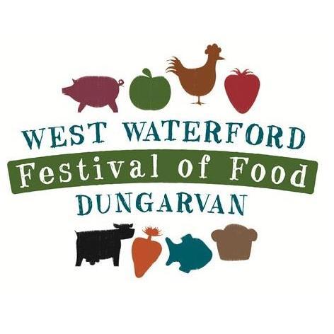 We are back.... looking forward to welcoming you all to our Festival of Food and Fun 19th - 21st April