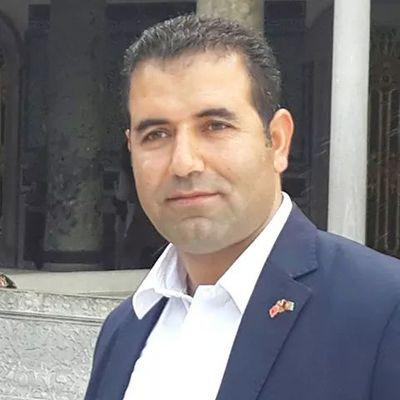 NezamuddinAdel's profile picture. 