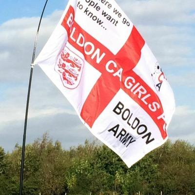 Boldon Girls fc going into under 18s next season. Looking to add players to play in league next season. DM us!