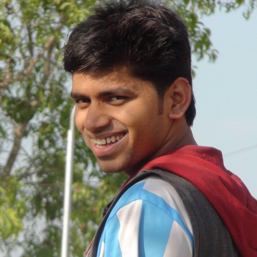 Seo executive , art of living vollunteer