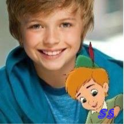My big sister is @LilLostOne_ I love my sister, and I am a huge believer of @Neverland_King_, My mommy is @TheWendyBird__ | #SS | 21+ |