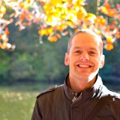 MarkRVilliers's profile picture. 