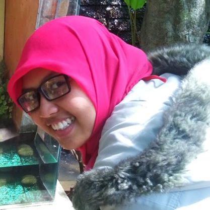 Ngelmu iku kalakone kanthi laku.. Semangat Mencari Ilmu mugo-mugo Berkah lan Manfa'at...
SMA N 2 Purwokerto, Pend. Matematika UIN Sunan Kalijaga Yogyakarta,